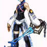 Kingdom Hearts Aqua Edit By Kane Dendou-d8rqx8m