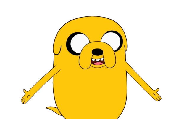 Jake Render Jake Render by Mordecaiisback on DeviantArt