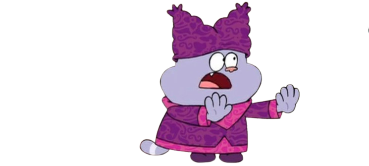 Chowder Rendering Deviantart Chowder stop render by Mordecaiisback on DeviantArt