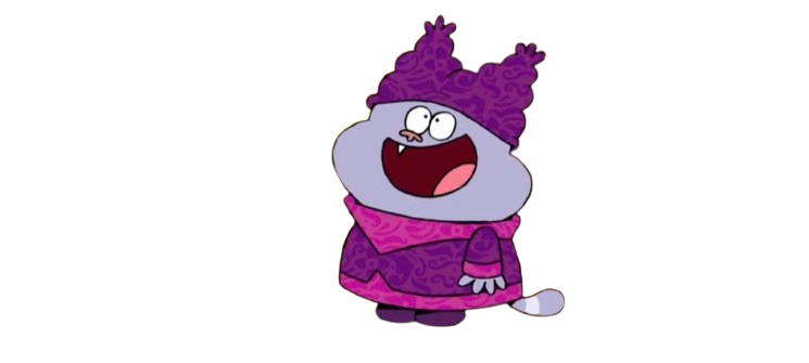 Chowder Rendering Deviantart Chowder from Season 2 Render by Mordecaiisback on DeviantArt