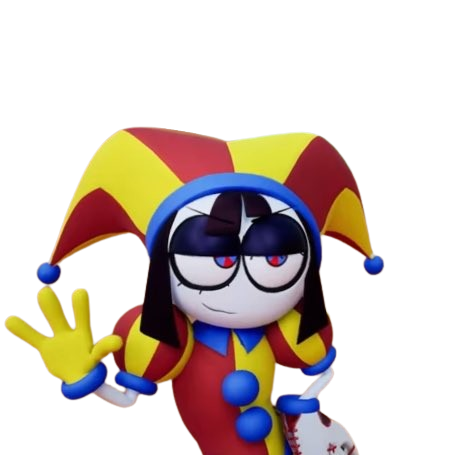 Evil Pomni Render By Mordecaiisback On DeviantArt evil-pomni-render-by-mordecaiisback-on-deviantart