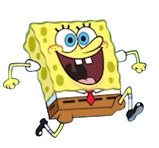 Spongebob Rode Way Spongebob is ready to walk render by Mordecaiisback on DeviantArt