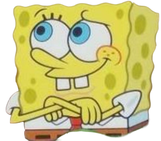 Spongebob Shell Icon Spongebob icon render by Mordecaiisback on DeviantArt