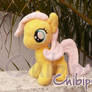 Baby Fluttershy ^3^