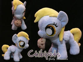 Filly Derpy V2