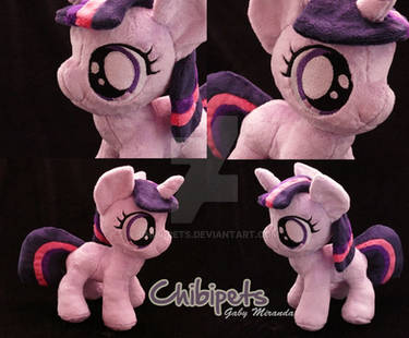 Filly Twilight