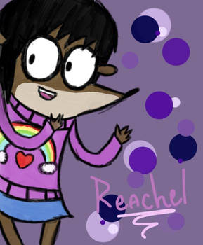 mi OC' reachel C: