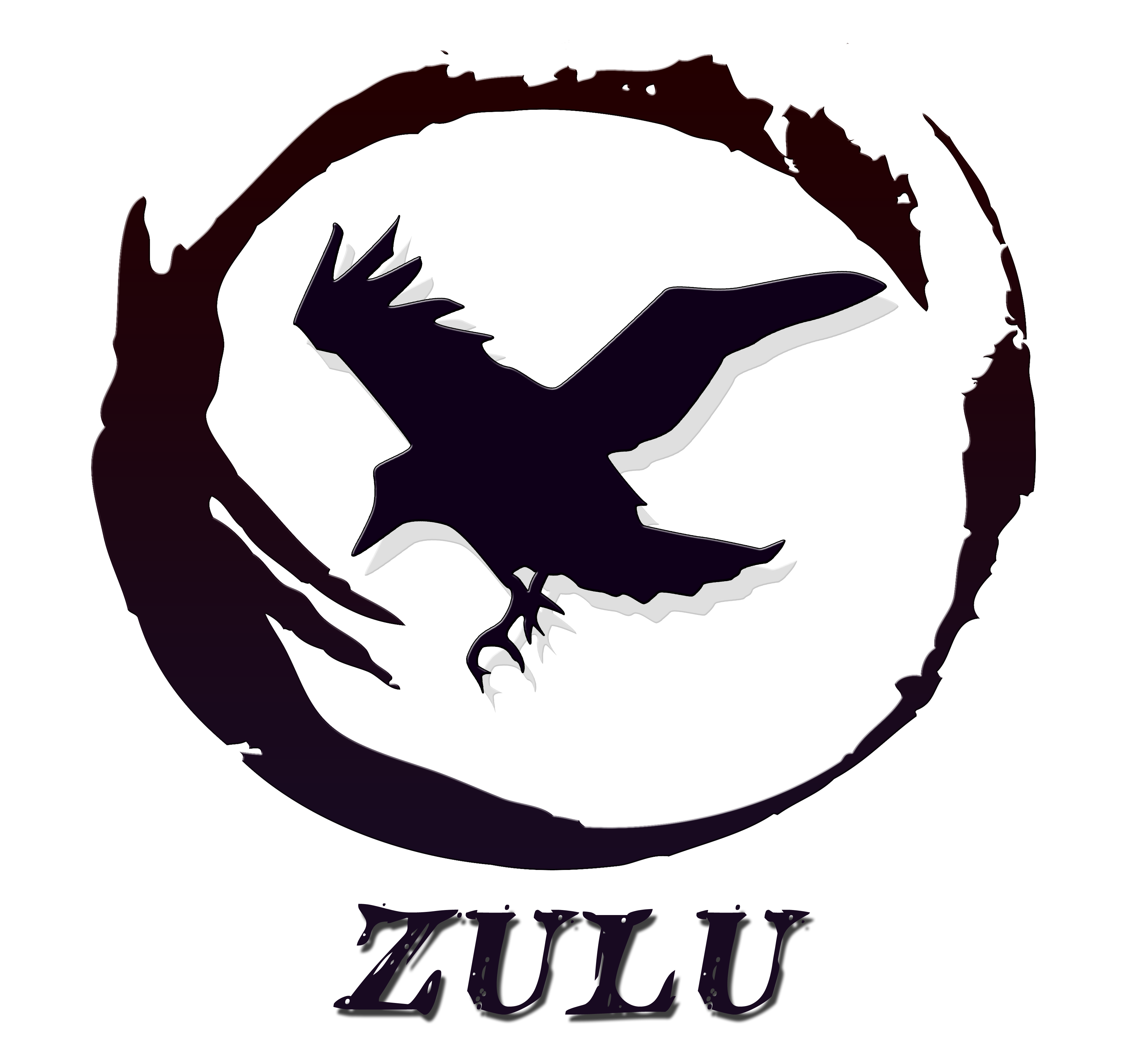 Zero Divide - Zulu's Logo Redesign
