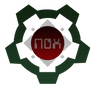 Zero Divide 2 - NOX's Logo Redesign