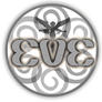 Zero Divide 2: EVE's Logo Redesign