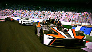 GT6 Redux - Gran Turismo Arena 3