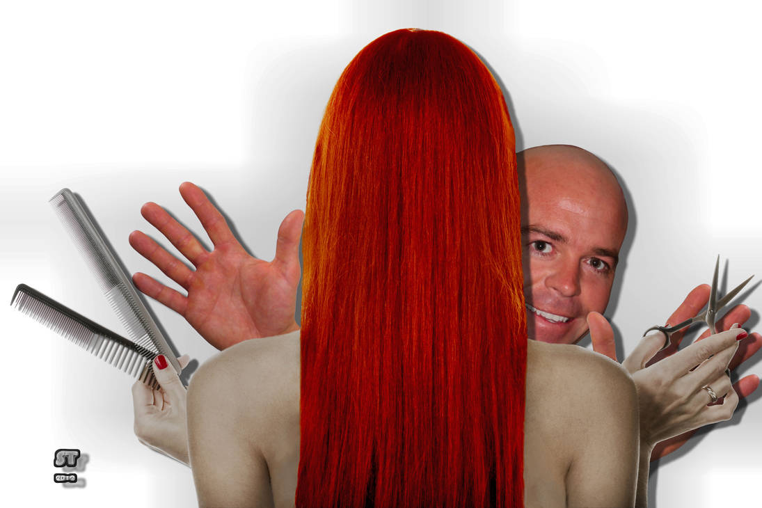 Stacyhaircut1 by Lightgiant on DeviantArt