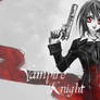 Vampire Knight wallpaper