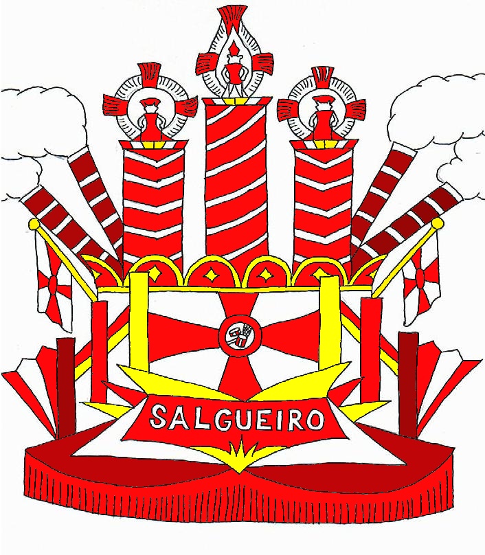 Salgueiro Float