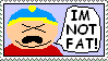 SP_ cartman stamp