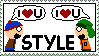 style stamp by kazria-kitty