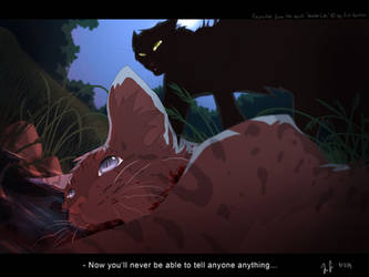 When We Start Killing... by Mizu-no-Akira