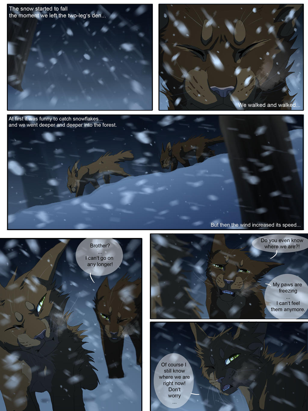 Awb Chapter 2 1 By Mizu No Akira On Deviantart Awb Chapter 2 1 By Mizu No Akira On Deviantart