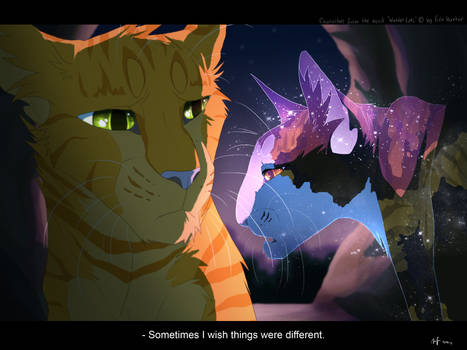 Memories Of You Stay Strong... by Mizu-no-Akira