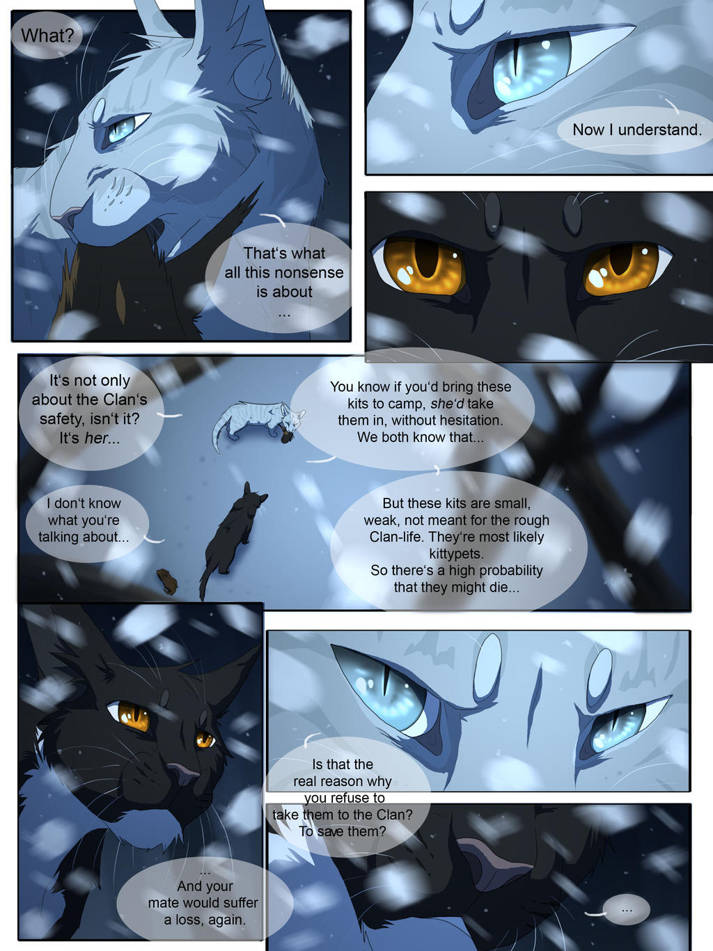 Awb Chapter 2 14 By Mizu No Akira On Deviantart Awb Chapter 2 14 By Mizu No Akira On Deviantart