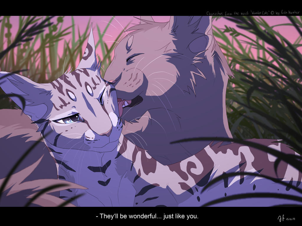 We Must Be Crazy... by Mizu-no-Akira