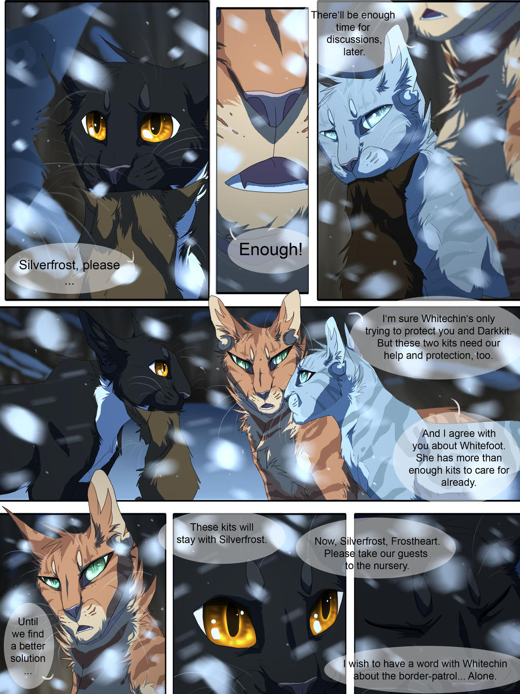 Awb Chapter 2 28 By Mizu No Akira On Deviantart Awb Chapter 2 28 By Mizu No Akira On Deviantart