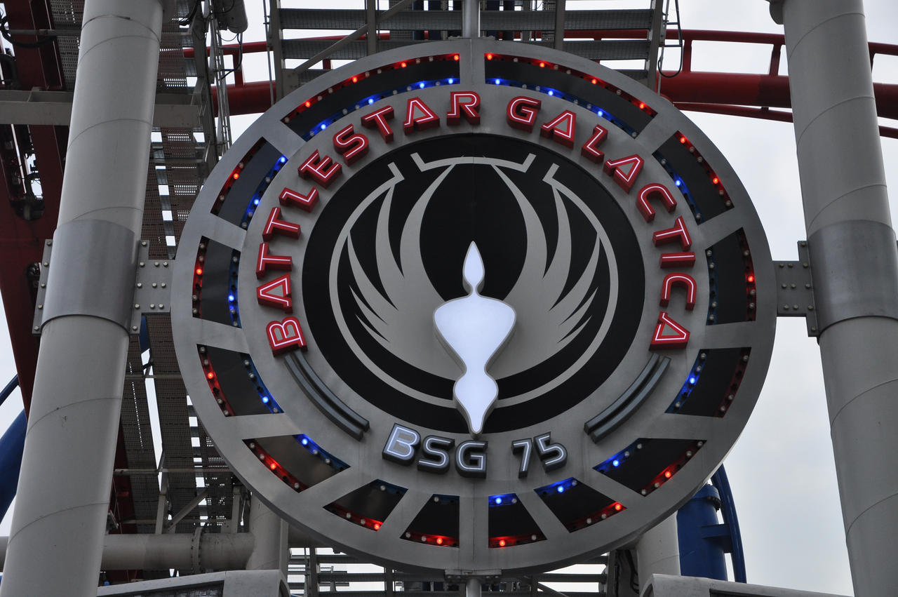 Cylon... Or Human? by Bananuh on DeviantArt