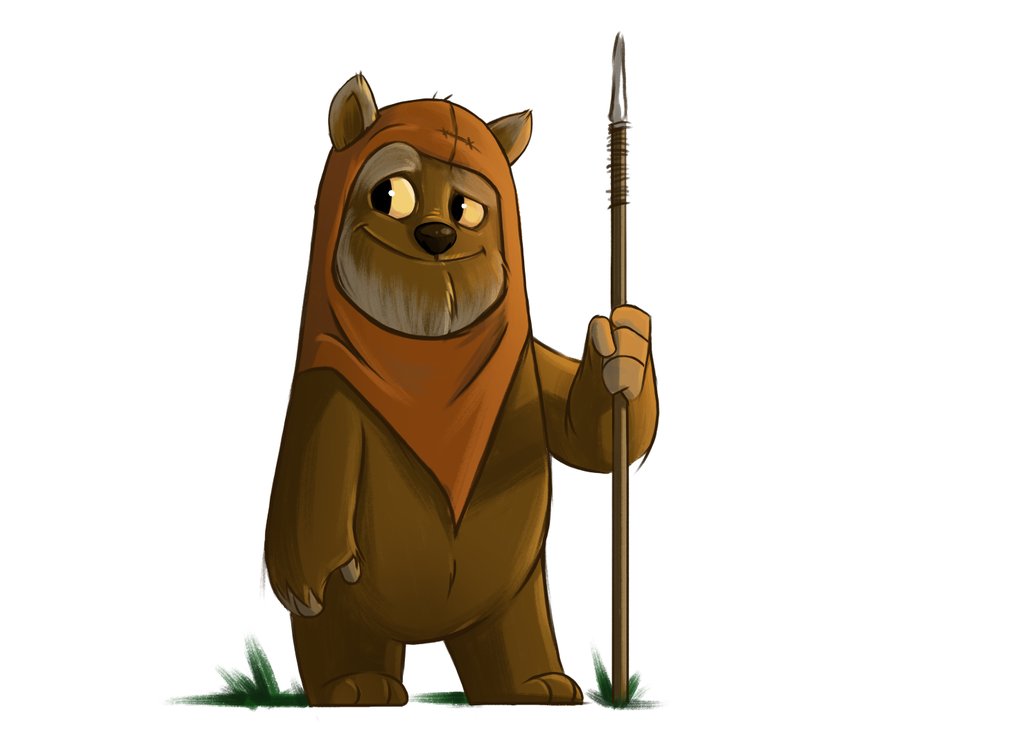 Ewok