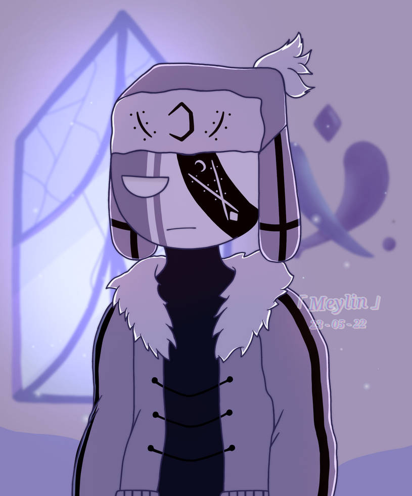 FNF - Ruv by Yumey-Lin on DeviantArt