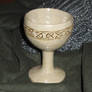 Celtic Chalice