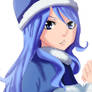 Fairy Tail - Juvia