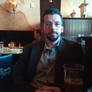 Me Embryonic Artist M. Allen West