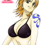 Nami [4] -colored-