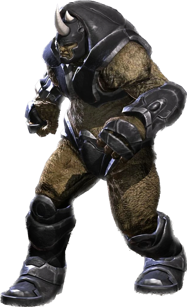 Sam raimi the rhino by Jackavi64 on DeviantArt