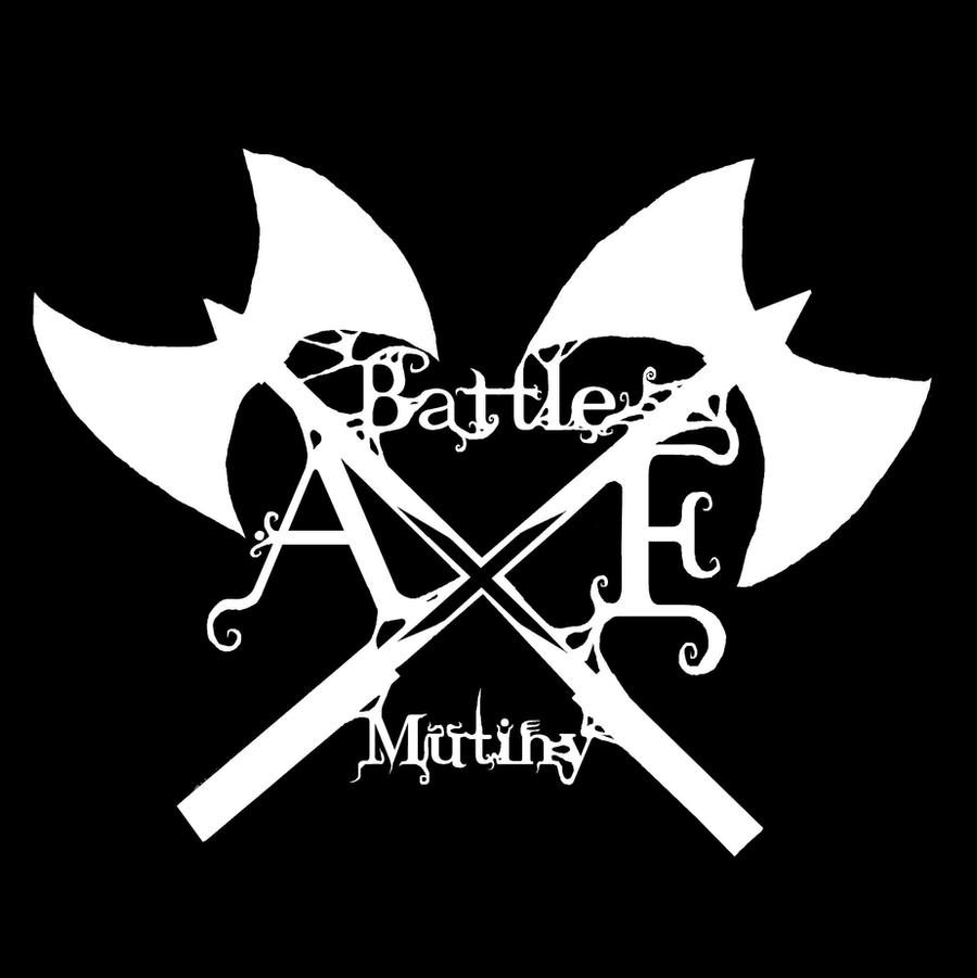 Battle Axe Mutiny LOGO