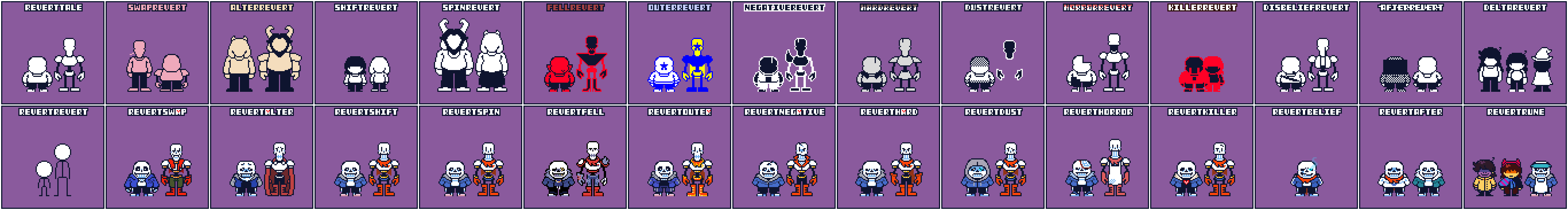 Pixilart - Sans undertale by TheRevenant93