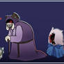 It's A Swap?? Oh, The Horror!!