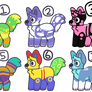 adopt batch (open!)