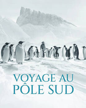 Voyage au pole sud 2023 FILM COMPLET en STREAMING