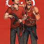 Vaas/Jason