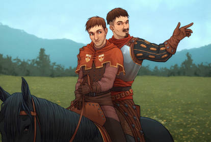 Kcd Codex Radzig Explore the Best Radzig Art | DeviantArt