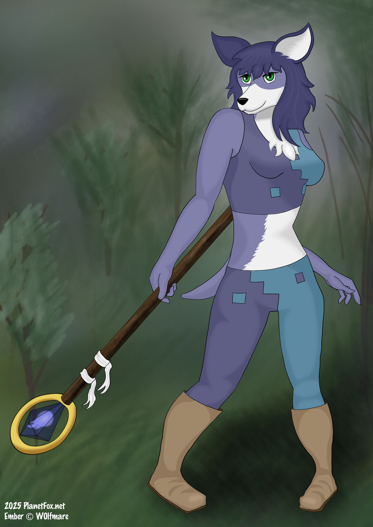 Ember
