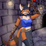 Thea (again), for Templar