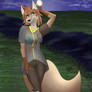 Moonlit Sil