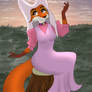 Maid Marian