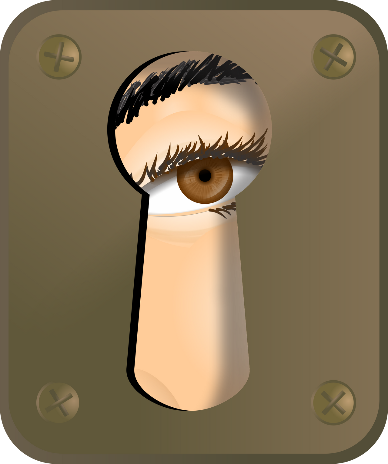 Olho