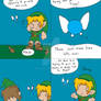 Zelda OoT Comic 8