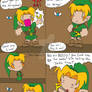 Zelda OoT Comic 15