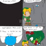 Zelda OoT Comic 17