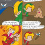 Zelda OoT Comic 83